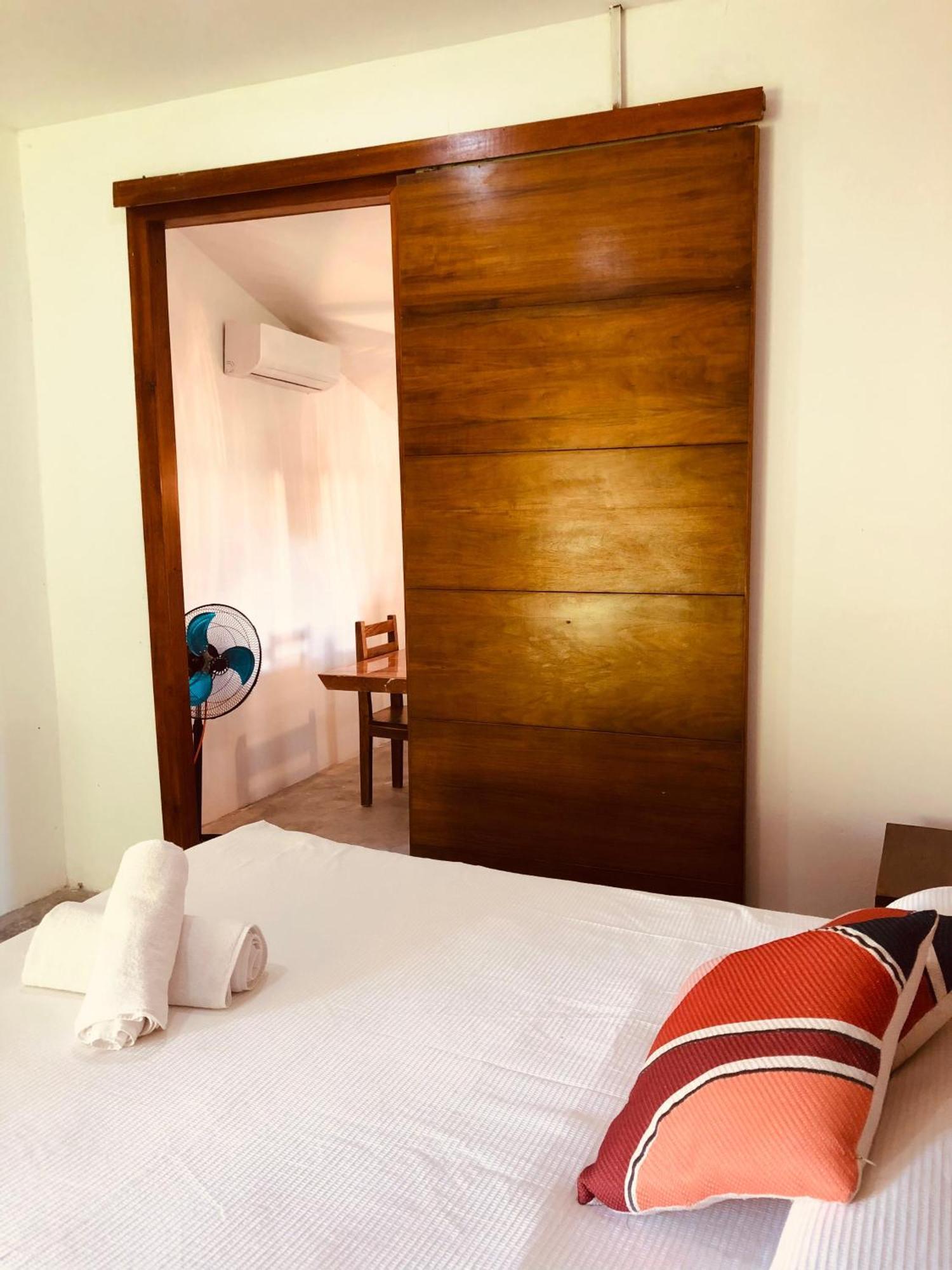 Cabanas Tulum - Aldea Mangle & Cenote Eksteriør bilde